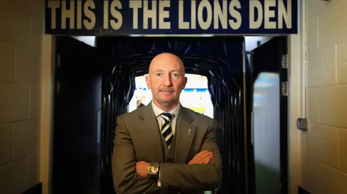 Ian Holloway Chides Millwall Supporters Over 'Obscene' Chants