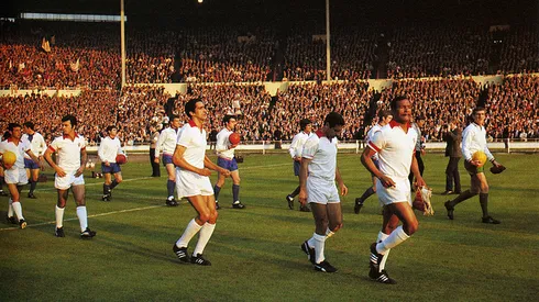 Top 4 Tactical Innovations in Soccer