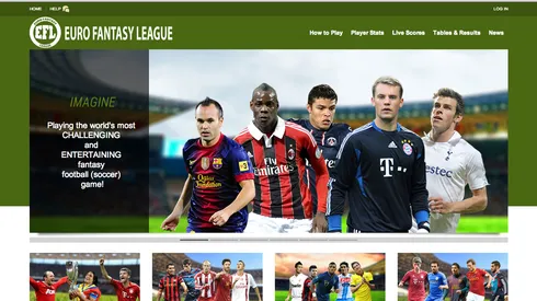 Top 5 Reasons Why You Should Play a Different Fantasy League This Season