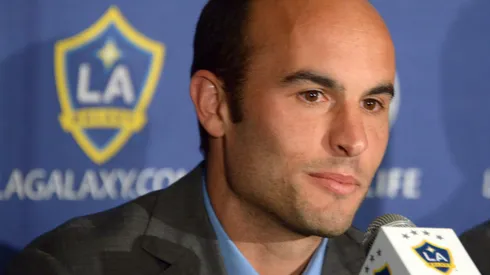Landon Donovan Leaves Behind a Legacy as a Pioneer In US Soccer