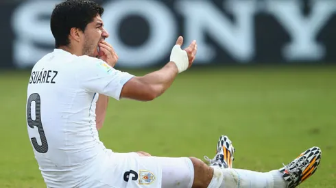 Luis Suarez Ban Expected To Be Reduced, Appeal Heard Today