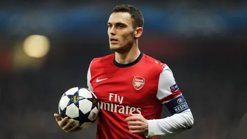 5 Players Arsenal Should Consider to Replace Thomas Vermaelen