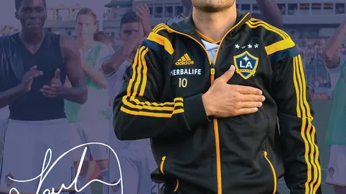 Read Landon Donovan's Letter to Fans to Announce His Retirement From Soccer