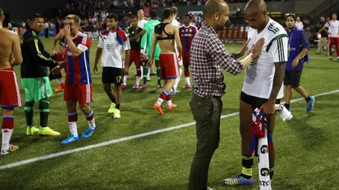 5 Thoughts On The 2014 MLS All-Star Game