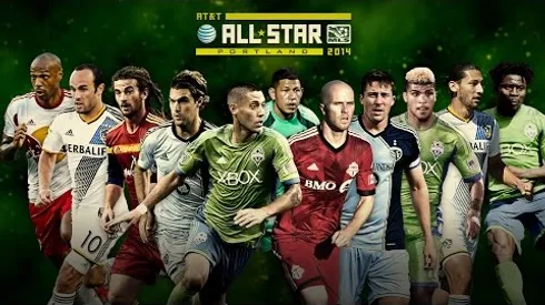 MLS All-Star Team vs Bayern Munich, 2014 All-Star Game: Open Thread