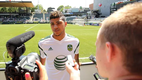 Spurs Leading Chase to Sign DeAndre Yedlin From Seattle Sounders, Says Report