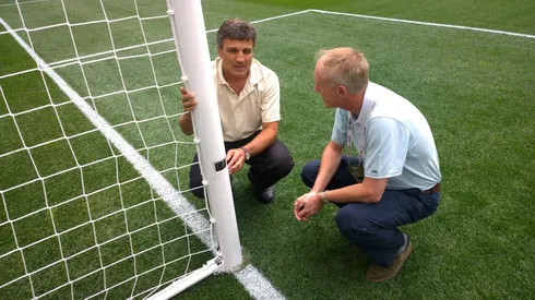 ESPN to Debut Cameras Inside Goal Posts at MLS All-Star Game