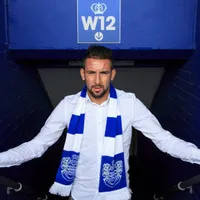 Ben Queenborough / BPI