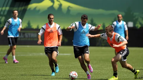 Portland is Ready to Celebrate the MLS All-Star Game In Soccer City USA