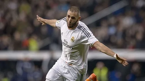 Karim Benzema Extends His Contract With Real Madrid