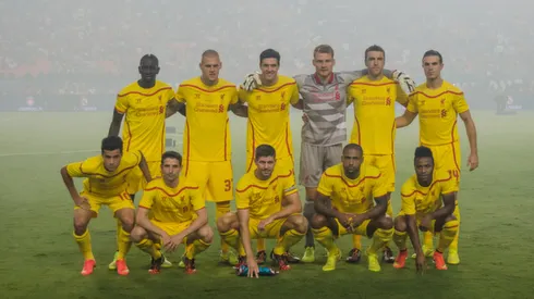 Liverpool 2014/15 Season Preview: New Signings Raise Expectations