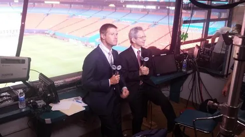 Highs and Lows of FOX Sports' International Champions Cup TV Coverage