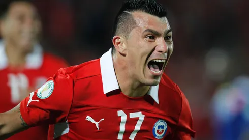Chilean International Gary Medel On His Way To Inter Milan, Says Report