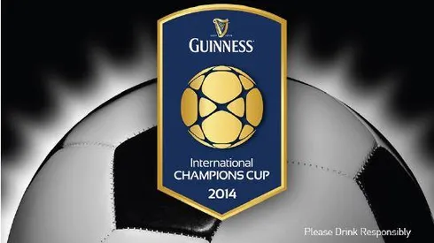 Manchester United vs Liverpool, International Champions Cup Final; Open Thread