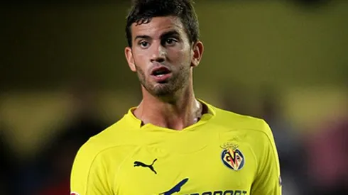 Tottenham Close to Signing Villarreal Defender Mateo Musacchio For £17million