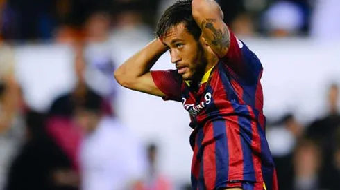 Barcelona President Believes Club's Image 'Has Suffered' Over The Past Twelve Months