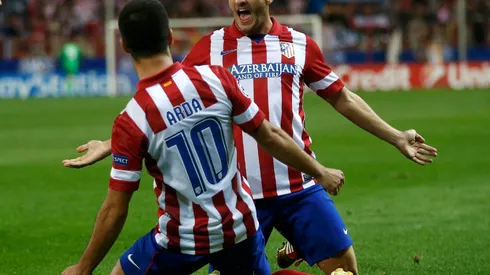 Koke Admits: "It Was Difficult To Say 'No' To Barcelona"