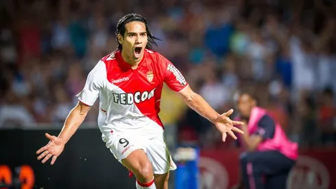 Radamel Falcao Closing In On Move To Real Madrid, Say Reports
