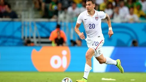 Stoke's Geoff Cameron Attracting Interest from 9 European Clubs