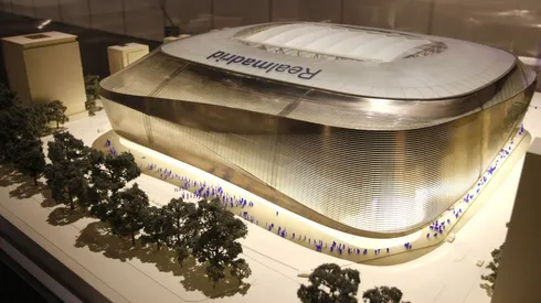 Real Madrid Stadium Plans Halted By Supreme Court Ruling