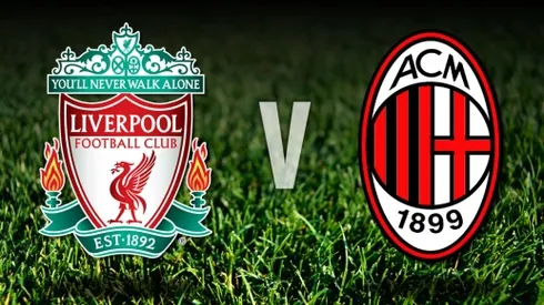 Liverpool vs AC Milan, International Champions Cup Open Thread