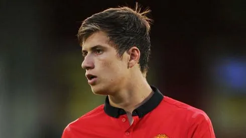 Analyzing Manchester United's Teenage Defensive Lynchpin Paddy McNair