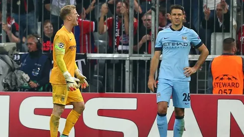 Big Week For Premier League Clubs In The Champions League