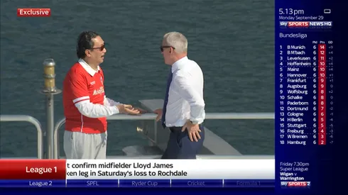 Cardiff Owner Vincent Tan Interested In Buying MLS Club