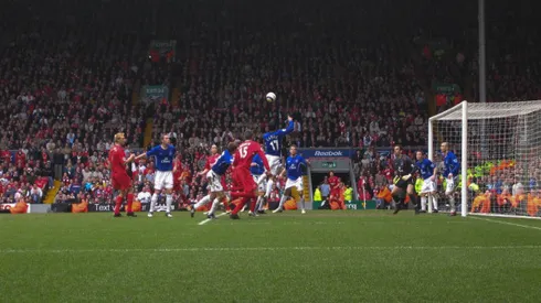 Liverpool vs. Everton - A Merseyside Derby With An Extra Edge