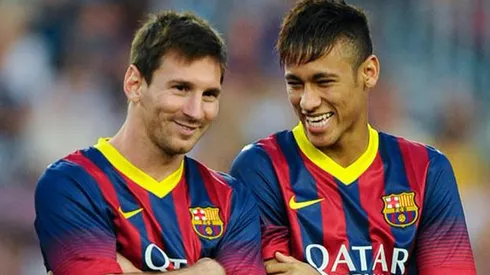 La Liga Could Turn Into One-Horse Race, As Messi and Neymar Partnership Heats Up