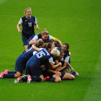 3 Things We Learned From the Latest USWNT Friendlies