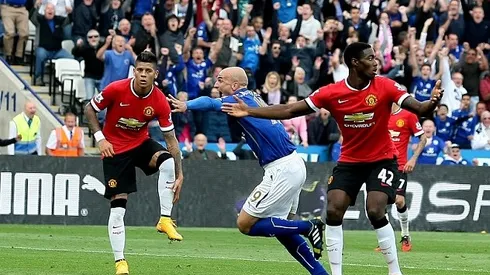 Manchester United's Reaction To Capitulation At Leicester City Will Determine The Squad's Mettle