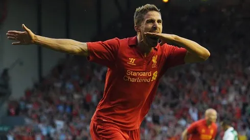 Why Keeping Fabio Borini Could Save Liverpool's Season