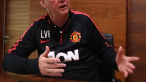 Swansea director calls Louis van Gaal an arrogant bastard