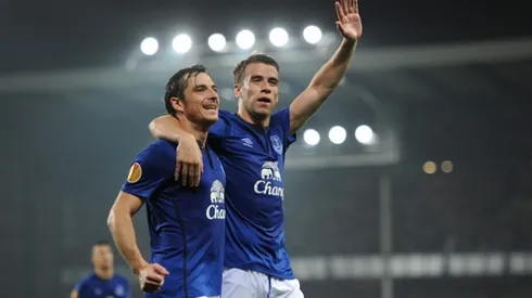 Everton's August-September Progress Report