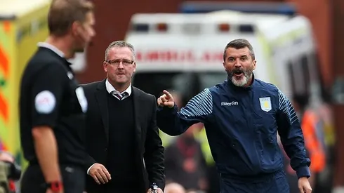 Paul Lambert Bringing Roy Keane To Aston Villa Trumps All Other Summer Moves