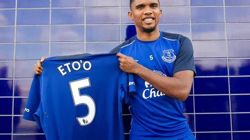 History Of Squad Numbers In Soccer, and How They’ve Evolved