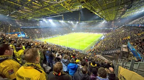 Borussia Dortmund vs. Arsenal Player Ratings; German Giants Take Win Over Work-In-Progress Arsenal