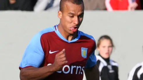 Gabriel Agbonlahor Form Means An England Recall Could Be On The Cards