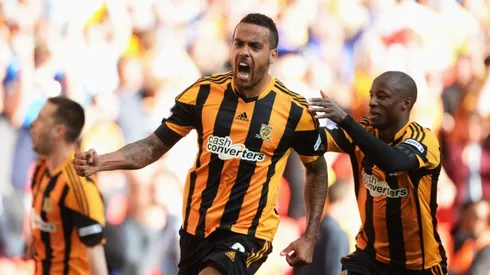 Tom Huddlestone: England's Untapped Midfield Resource