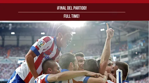 A Tale Of Two Teams In The Capital City: Atletico Madrid And Real Madrid