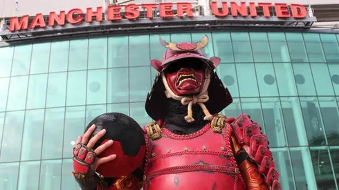 Manchester United vs QPR, Gameweek 4: TV Times and Open Thread