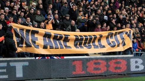 Hull City Owner Puts Club Up For Sale Due To Name Change Dispute