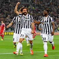 Read Our Progress Report on Juventus' Performances for October-November