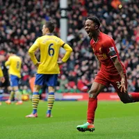 Liverpool FC via Getty Images