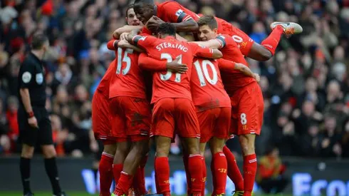 Liverpool's August-September Progress Report