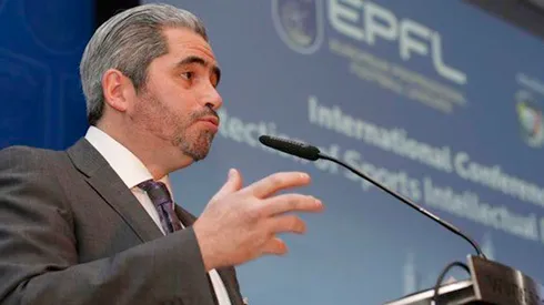 Former EPFL Chief Executive Claims A Professional Club Is Run By 'Criminals'