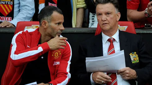 Louis Van Gaal's Team Selection Improves As Players Return From Injury