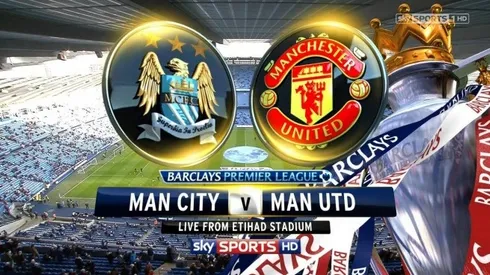 Pellegrini vs Van Gaal: The Battle Of The Tacticians Will Be Key To Manchester Derby