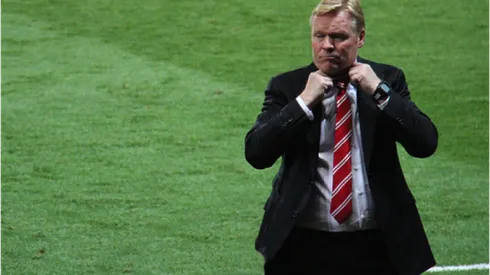 Top 5 managers of the Premier League season